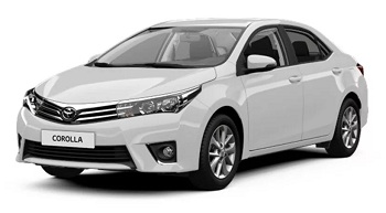 Corolla
