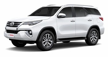 Fortuner