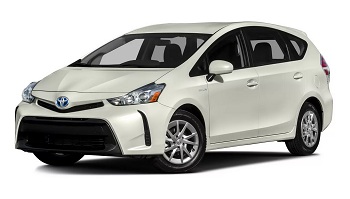Prius Alpha