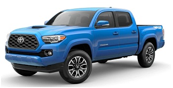 Tacoma