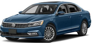 Passat CC