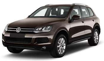 Touareg