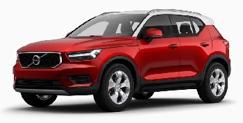 XC40