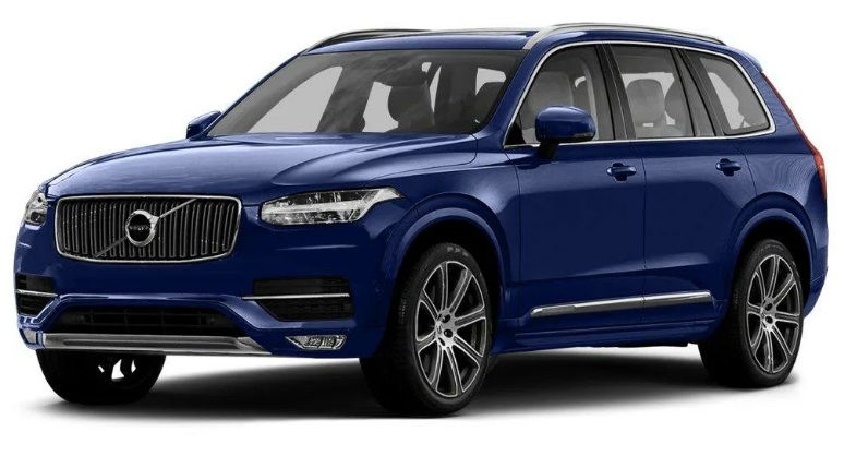 XC90