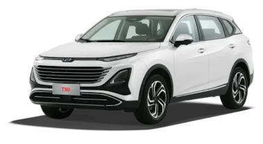 Besturn Т90