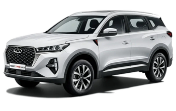 Tiggo 7 Pro Max