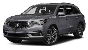 MDX