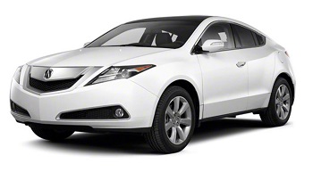 ZDX