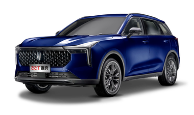 Bestune T55