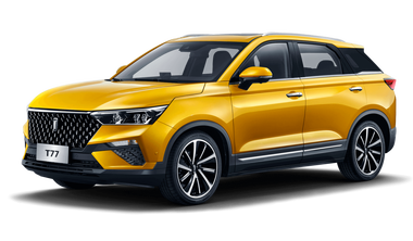 Bestune T77