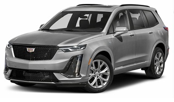 XT6