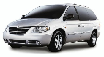 Grand Voyager