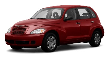 PT Cruiser