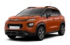 C3 Aircross