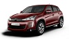 C4 Aircross