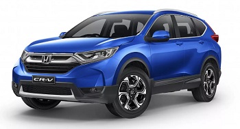 CR-V