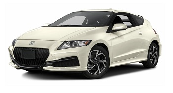 CR-Z
