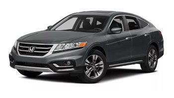 Crosstour