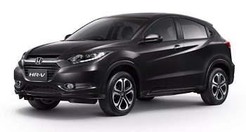 HR-V