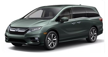 Odyssey
