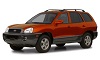Santa Fe Classic
