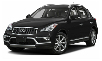 QX50