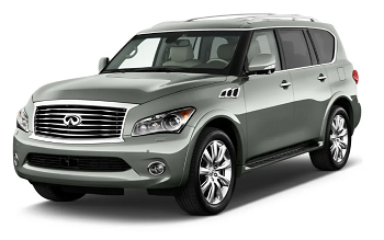 QX56