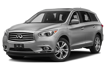 QX60