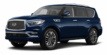 QX80