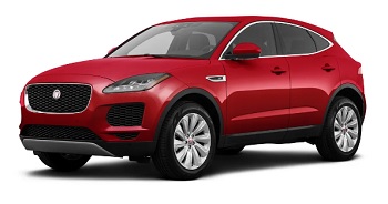 E-Pace