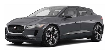 I-Pace