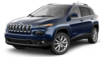 Cherokee