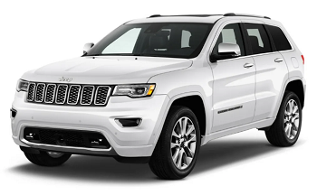 Grand Cherokee