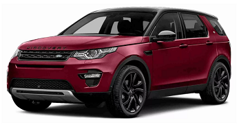 Discovery Sport