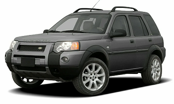 Freelander