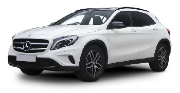 GLA class