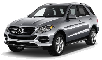 GLE class