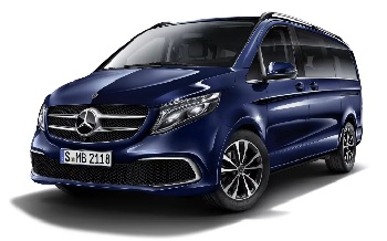 V class