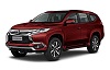 Pajero Sport