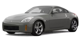 350Z