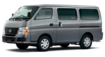 Caravan