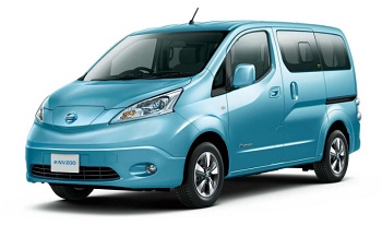e-NV200