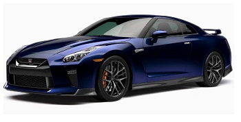GT-R