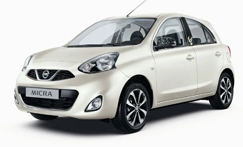 Micra