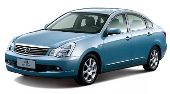 Sylphy