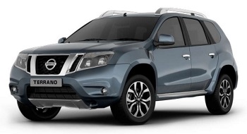 Terrano
