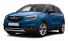 Crossland X