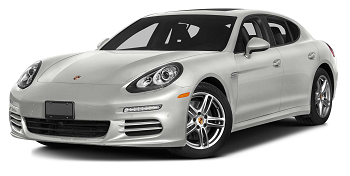 Panamera
