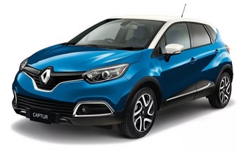 Captur