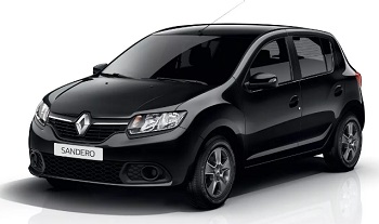 Sandero